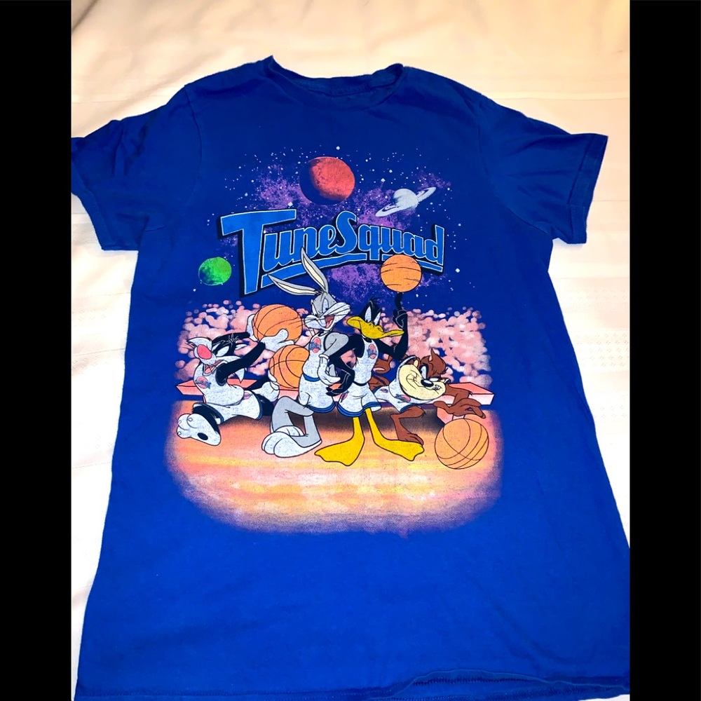 Retro “Looney Tunes” T shirt